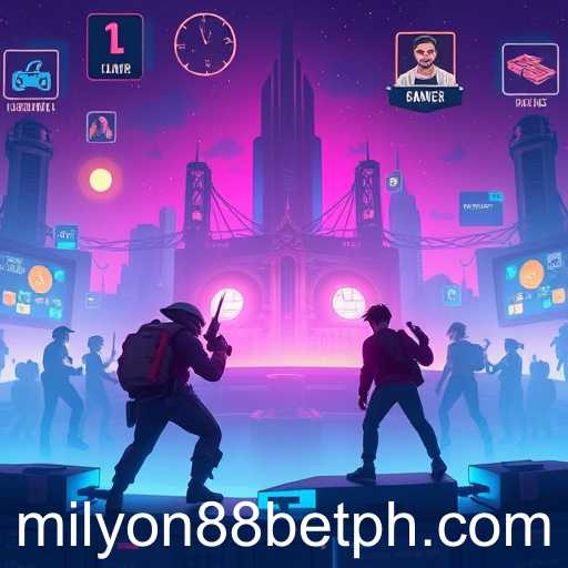 Gaming Evolution: The Rise of Independent Platforms