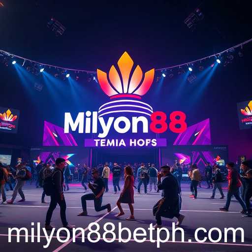The Rise of Milyon88: A Game Changer in Online Entertainment