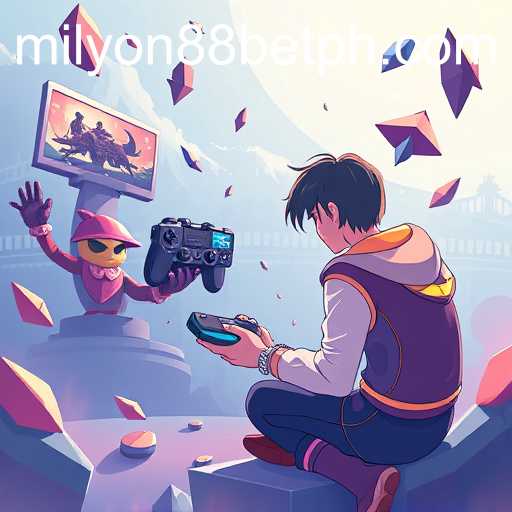 Rising Popularity of Milyon88 Gaming Platform