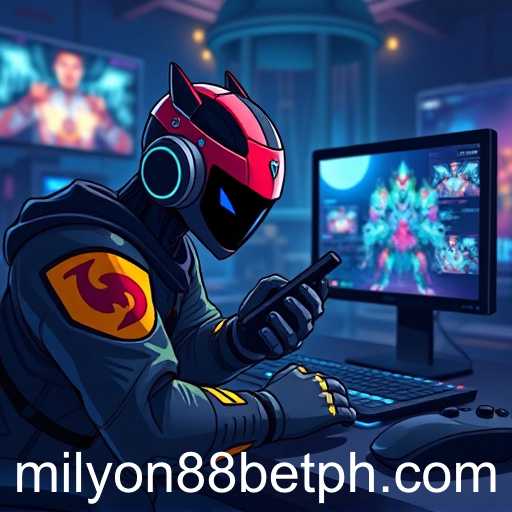 Milyon88: The Changing Landscape of Online Gaming