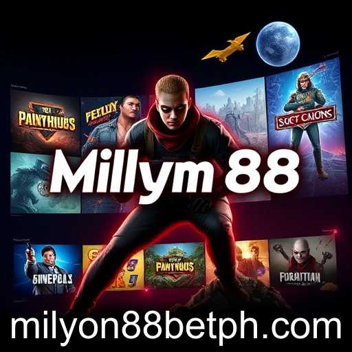 Milyon88: A Digital Gaming Revolution