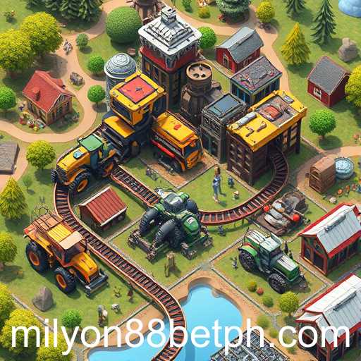 The Rise of Milyon88 in Online Gaming