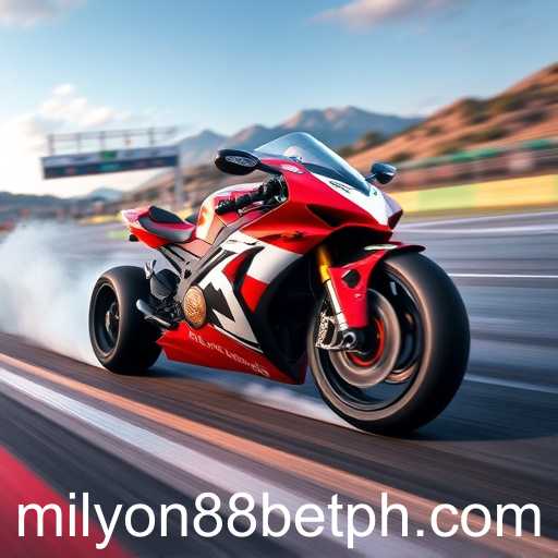 Racing Action